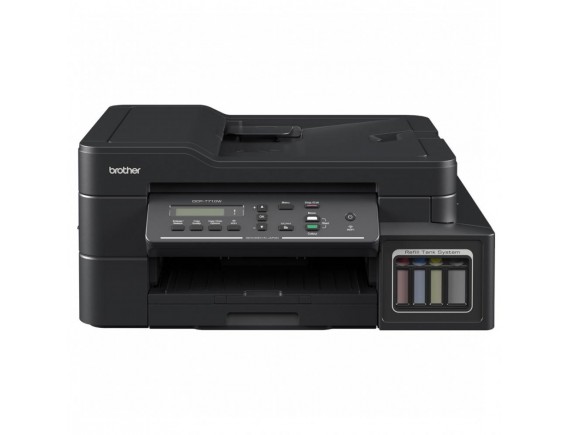 Brother Printer  DCP-T710W