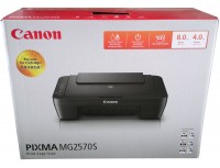 Canon PIXMA MG2570S
