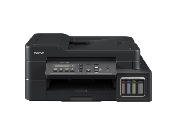 Printer Brother DCP-T710 W Garansi Resmi T710W