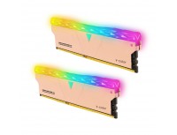 V-Color Prism Pro 2 x 8 GB DDR4 4800 MHz Gold