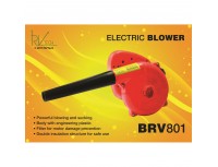 RVTECH ELECTRIC BLOWER BRV-801