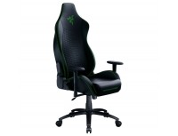 Razer Iskur Gaming Chair - Black Green