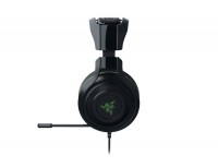Razer Headset Man O'War 7.1 Wired Green Edition