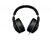 Razer Headset Man O'War 7.1 Wired Green Edition