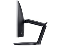 Samsung 27 Inch Curved Monitor LC27FG70