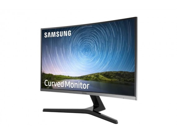Monitor Samsung Curved 32' LC32R500 Full HD 75 Hz