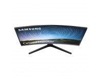 SAMSUNG 27" LC27R500 CURVED LED Wide Screen