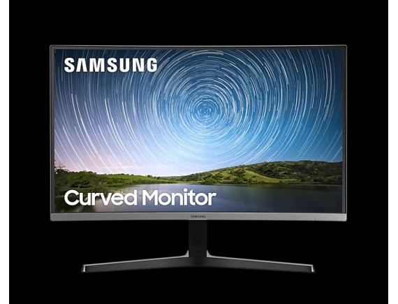 SAMSUNG LC32R500 32" 75HZ FHD Curved Monitor