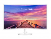 Samsung 32 inch Curved Monitor LC32F391FWE