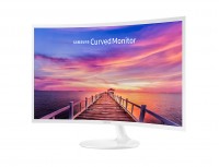 Samsung 32 inch Curved Monitor LC32F391FWE