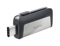 SANDISK Ultra Dual Drive USB Type-C OTG 32GB