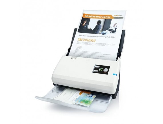 plustek smartoffice ps30d scanner otomatis