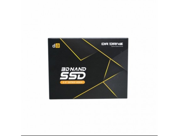 DA SSD 128 GB 2.5' (Digital Alliance)