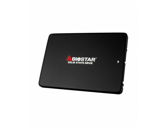 SSD Biostar 120GB 