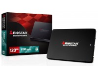 SSD Biostar 120GB 
