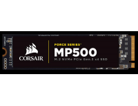 Corsair SSD Force MP500 240GB