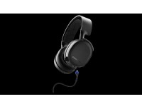 SteelSeries Arctis 3 Bluetooth 7.1 DTS Headset Headphone