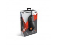 Steelseries Rival 310 Black with TrueMove3 Custom Sensor Gaming Mouse