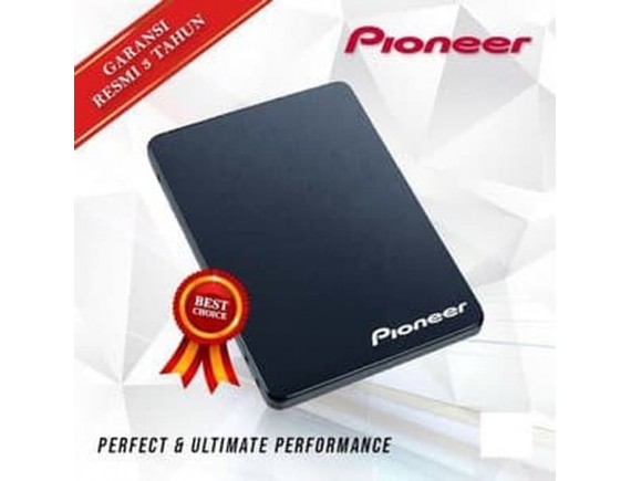 SSD PIONEER 1TB
