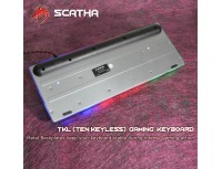 Gaming Keyboard Scatha