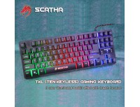 Gaming Keyboard Scatha