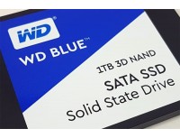 WD SSD BLUE 1TB