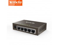 Tenda Five-port Ethernet Gigabit switch TEG1005D