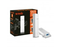 TENDA O3 - 5Km 2.4GHz Router AP Wifi Outdoor Point To Point CPE