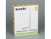 TENDA W311MA Wireless N150 Mini High Gain USB Adapter