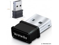 TENDA W311MI WIRELESS USB ADAPTER 