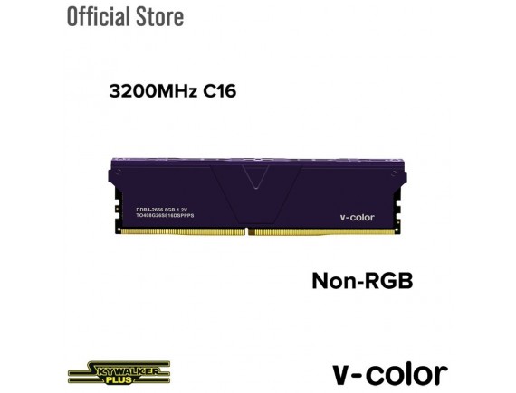 V-COLOR SKYWALKER PLUS DDR4 8GB (1x8GB) 3200MHz