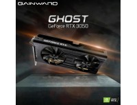 Gainward RTX 3050 8GB GDDR6 Ghost
