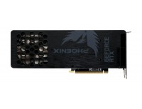 GAINWARD GeForce RTX 3070 Ti Phoenix 8 GB GDDR6X (256bits)