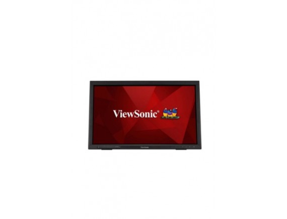 Monitor Touch Screen 24" ViewSonic TD2423 Full HD 1080 75Hz
