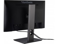 Viewsonic VX2480-SHDJ 24' IPS 75Hz Pivot Ergo Stand