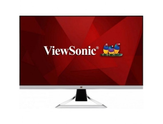 ViewSonic VX2781-MH 27 Inch Frameless 75Hz IPS 1ms Monitor Gaming
