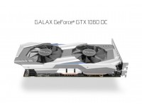 GALAX nVidia Geforce GTX 1060 OC