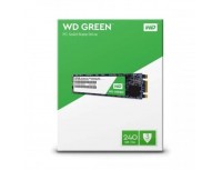 SSD WD 240GB M2/SSD WD GREEN 240GB M.2