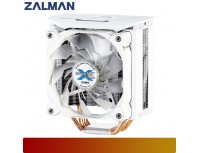 CPU Cooler Zalman CNPS10X Optima II White - Spectrum RGB LED