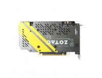 ZOTAC GeForce GTX 1060 AMP Edition VGA Card / 6GB