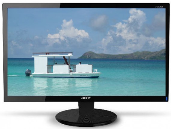 Acer LED 15.6' Widescreen