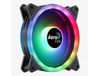 Aerocool Duo 12 RGB PC FAN 12CM