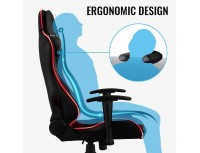 Aerocool AC120 Air RGB Gaming Chair