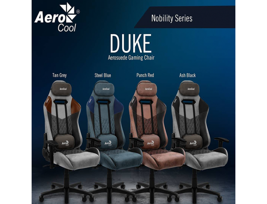 DUKE - AeroCool
