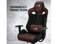 Aerocool Earl Gaming Chair
