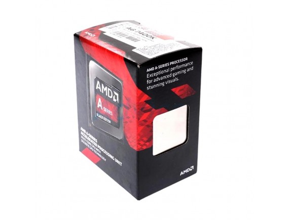AMD APU A6 X2 7400 FM2