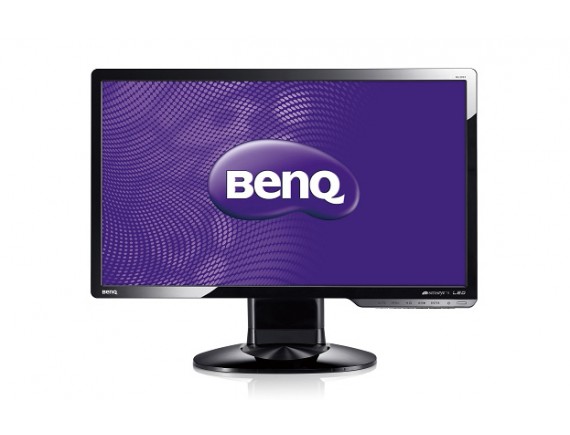 BenQ LED 19.5' Widescreen