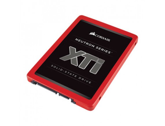 Corsair SSD Neutron Xti 480GB SATA3