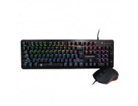 Fantech MVP 861 Mouse and Keyboard Gaming Combo