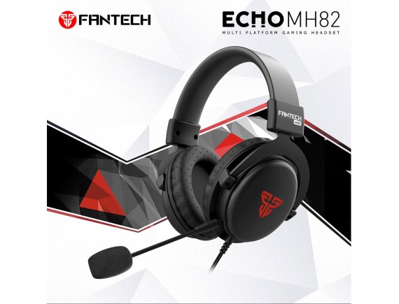 Fantech Headset MH82